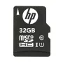 Carte Mémoire Micro SD avec Adaptateur PNY ‎SDU32GBHC10HP-EF Cours 10 32 GB de PNY, Cartes mémoire - Réf : S5613971, Prix : 5...