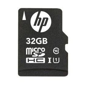 Carte Mémoire Micro SD avec Adaptateur PNY ‎SDU32GBHC10HP-EF Cours 10 32 GB de PNY, Cartes mémoire - Réf : S5613971, Prix : 7...