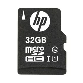 Scheda Di Memoria Micro SD con Adattatore PNY ‎SDU32GBHC10HP-EF Classe 10 32 GB di PNY, Schede di memoria - Rif: S5613971, Pr...