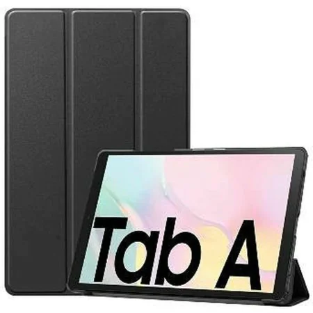 Tablet cover Maillon Technologique MTFUNDA8BLK SAMSUNG A8 Black by Maillon Technologique, Covers - Ref: S5614065, Price: 13,9...