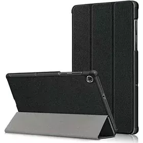 Tablet Tasche Maillon Technologique MTFUNDM10FHDBLK LENOVO M10 FHD 10,3" Schwarz von Maillon Technologique, Hüllen - Ref: S56...