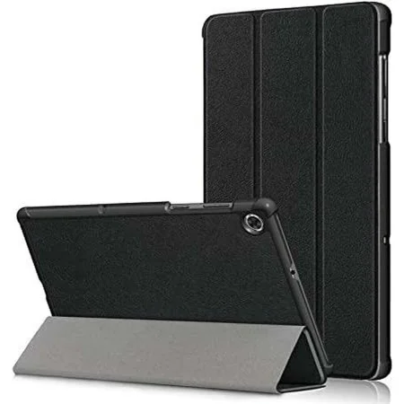 Capa para Tablet Maillon Technologique MTFUNDM10FHDBLK LENOVO M10 FHD 10,3" Preto de Maillon Technologique, Capas - Ref: S561...