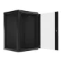 Armário rack mural Lanberg WF01-6618-10B de Lanberg, Armários e prateleiras - Ref: S5614075, Preço: 186,26 €, Desconto: %