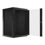 Armoire Murale Rack Lanberg WF01-6618-10B de Lanberg, Armoires et étagères - Réf : S5614075, Prix : 205,63 €, Remise : %