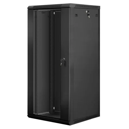 Armoire Murale Rack Lanberg WF01-6627-10B de Lanberg, Armoires et étagères - Réf : S5614078, Prix : 283,79 €, Remise : %