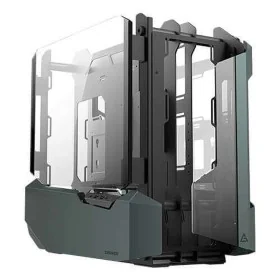 Case computer desktop ATX Antec Cannon Nero di Antec, Case computer desktop - Rif: S5614164, Prezzo: 390,29 €, Sconto: %