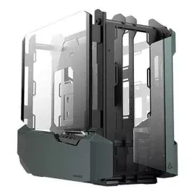 Boîtier ATX semi-tour Antec Cannon Noir de Antec, Boîtiers pour ordinateurs de bureau - Réf : S5614164, Prix : 390,29 €, Remi...