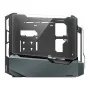 Caja Semitorre ATX Antec Cannon Negro de Antec, Cajas de ordenador de sobremesa - Ref: S5614164, Precio: 435,55 €, Descuento: %