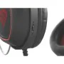 Casques avec Microphone Genesis Radon 300 Noir Rouge de Genesis, Écouteurs avec microphones - Réf : S5614181, Prix : 18,38 €,...