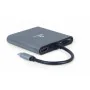 USB Hub GEMBIRD A-CM-COMBO6-01 Grey by GEMBIRD, USB hubs - Ref: S5614247, Price: 23,81 €, Discount: %