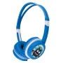 Headphones with Headband GEMBIRD MHP-JR-B Children's by GEMBIRD, Headphones and accessories - Ref: S5614287, Price: 6,56 €, D...