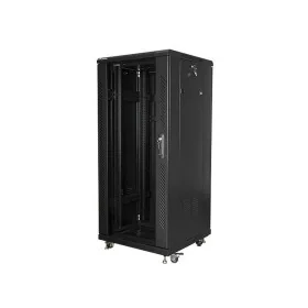 Armoire Murale Rack Lanberg FF01-6627-12B de Lanberg, Armoires et étagères - Réf : S5614313, Prix : 372,39 €, Remise : %