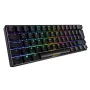 Keyboard Sharkoon SGK50 S4 Black Portuguese by Sharkoon, Keyboards - Ref: S5614408, Price: 71,79 €, Discount: %