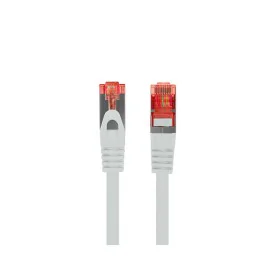 Cable de Red Rígido UTP Categoría 6 Lanberg PCF6-10CU-0200-S Gris 2 m de Lanberg, Cables Ethernet - Ref: S5614465, Precio: 4,...