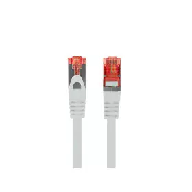 Cable de Red Rígido UTP Categoría 6 Lanberg PCF6-10CU-0200-S Gris 2 m de Lanberg, Cables Ethernet - Ref: S5614465, Precio: 4,...