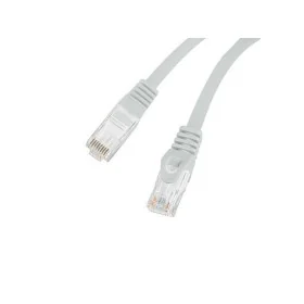 Cable de Red Rígido UTP Categoría 6 Lanberg PCU6-10CU-0300-S 3 m Gris de Lanberg, Cables Ethernet - Ref: S5614469, Precio: 4,...