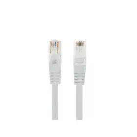 Cable de Red Rígido UTP Categoría 6 Lanberg PCU6-10CU-1000-S 10 m Gris de Lanberg, Cables Ethernet - Ref: S5614477, Precio: 9...