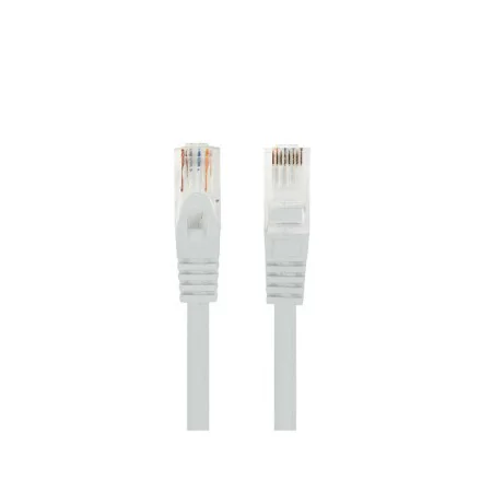 Cable de Red Rígido UTP Categoría 6 Lanberg PCU6-10CU-1000-S 10 m Gris de Lanberg, Cables Ethernet - Ref: S5614477, Precio: 8...