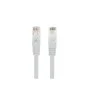 Câble Réseau Rigide UTP 6ème Catégorie Lanberg PCU6-10CU-0500-S 5 m Gris de Lanberg, Câbles Ethernet - Réf : S5614482, Prix :...