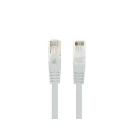 Câble Réseau Rigide UTP 6ème Catégorie Lanberg PCU6-10CU-0500-S 5 m Gris de Lanberg, Câbles Ethernet - Réf : S5614482, Prix :...