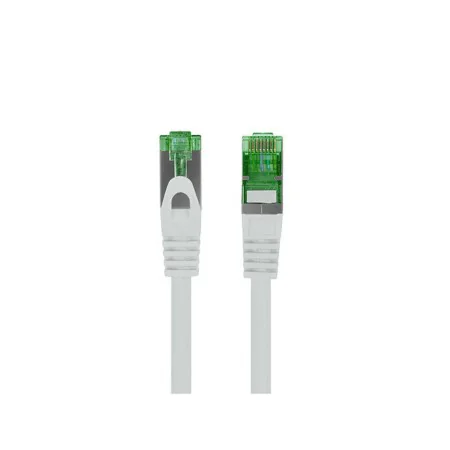 Câble Réseau Rigide FTP 7ème Catégorie Lanberg PCF7-10CU-1000-S de Lanberg, Câbles Ethernet - Réf : S5614483, Prix : 11,63 €,...