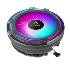 Ventilador de Caixa Antec T120 (120 mm) de Antec, Ventilação e refrigeração - Ref: S5614564, Preço: 18,88 €, Desconto: %