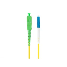 Hose Lanberg G657A1 Yellow 2 m by Lanberg, Fibre Optic Cables - Ref: S5614609, Price: 4,20 €, Discount: %