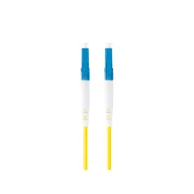 Hose Lanberg G657A1 (2 m) Yellow Duplex by Lanberg, Fibre Optic Cables - Ref: S5614617, Price: 4,11 €, Discount: %