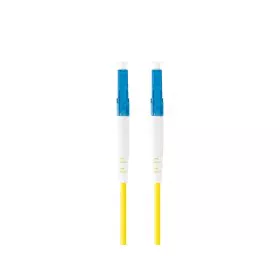 Hose Lanberg G657A1 (2 m) Yellow Duplex by Lanberg, Fibre Optic Cables - Ref: S5614617, Price: 3,46 €, Discount: %