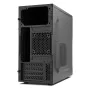 ATX Semi-tower Box Nox TAU Black by Nox, Tabletop computer cases - Ref: S5614791, Price: 39,70 €, Discount: %