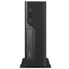 ATX Semi-tower Box Nox Lite070 500 W Black by Nox, Tabletop computer cases - Ref: S5614802, Price: 54,44 €, Discount: %