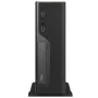 ATX Semi-Tower Gehäuse Nox Lite070 500 W Schwarz von Nox, Desktop-Computer-Gehäuse - Ref: S5614802, Preis: 54,44 €, Rabatt: %