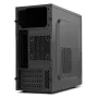 Case computer desktop ATX Nox ARCA Nero di Nox, Case computer desktop - Rif: S5614819, Prezzo: 39,72 €, Sconto: %