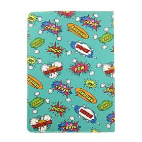 Funda para Tablet Maillon Technologique COMIC 9,7" 11" de Maillon Technologique, Fundas - Ref: S5614918, Precio: 15,92 €, Des...