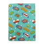 Funda para Tablet Maillon Technologique COMIC 9,7" 11" de Maillon Technologique, Fundas - Ref: S5614918, Precio: 13,43 €, Des...