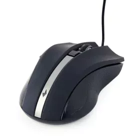 Souris USB GEMBIRD MUS-GU-02 de GEMBIRD, Souris - Réf : S5614996, Prix : 8,19 €, Remise : %