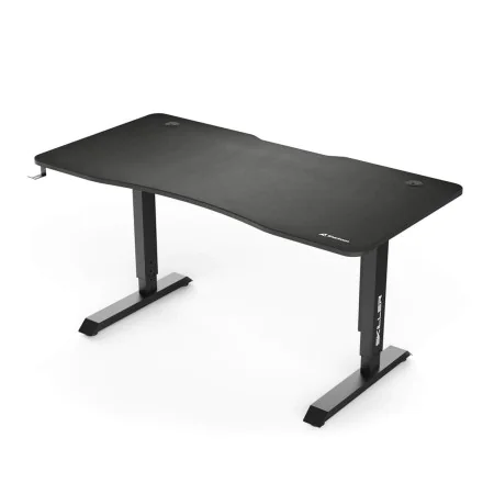 Mesa de Escritorio Gaming Sharkoon SGD10 Negro de Sharkoon, Escritorios y mesas para ordenador - Ref: S5615032, Precio: 226,6...