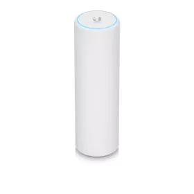 Access point UBIQUITI U6-Mesh White Black by UBIQUITI, Wireless access points - Ref: S5615043, Price: 240,68 €, Discount: %