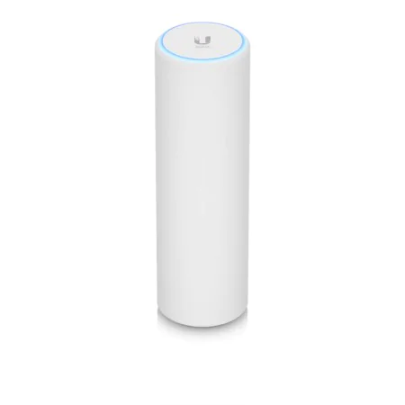 Point d'Accès UBIQUITI U6-Mesh Blanc Noir de UBIQUITI, Points d'accès sans fil - Réf : S5615043, Prix : 241,03 €, Remise : %