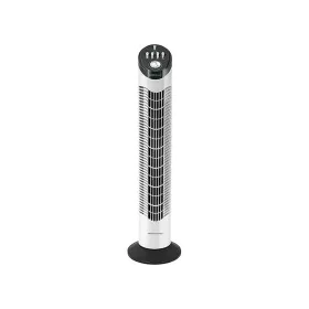 Ventilador Torre Cecotec EnergySilence 790 Skyline de Cecotec, Ventiladores de pedestal - Ref: S5615071, Precio: 33,61 €, Des...