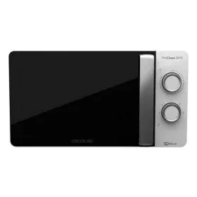 Microwave Cecotec 1522 20 L 700W by Cecotec, Solo Microwaves - Ref: S5615101, Price: 56,16 €, Discount: %