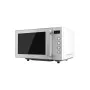 Microonde Cecotec GrandHeat 2000 Flatbed 700W Bianco 20 L di Cecotec, Forni a microonde standard - Rif: S5615107, Prezzo: 101...