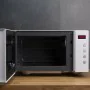 Microwave Cecotec GrandHeat 2000 Flatbed 700W White 20 L by Cecotec, Solo Microwaves - Ref: S5615107, Price: 101,28 €, Discou...