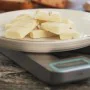 kitchen scale Cecotec Cook Control 10100 EcoPower Compact LCD 5 Kg Stainless steel by Cecotec, Kitchen Scales - Ref: S5615149...