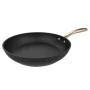 Padella antiaderente Cecotec Polka Fantasy Nero Alluminio Ø 28 cm di Cecotec, Padelle da chef - Rif: S5615155, Prezzo: 36,82 ...