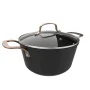 Casserole with Lid Cecotec Polka Fantasy Ø 24 cm Aluminium 4,5 L by Cecotec, Braising Pans - Ref: S5615159, Price: 43,77 €, D...