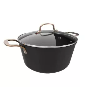 Casserole with Lid Cecotec Polka Fantasy Aluminium Ø 28 cm by Cecotec, Braising Pans - Ref: S5615160, Price: 65,29 €, Discoun...