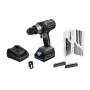 Taladro atornillador Cecotec CecoRaptor Perfect Drill 2020 X-Treme de Cecotec, Taladros y atornilladores - Ref: S5615166, Pre...