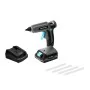 Pistola de cola Cecotec CecoRaptorPerfect Fix 2020 Advance de Cecotec, Pistolas de cola - Ref: S5615171, Preço: 45,83 €, Desc...