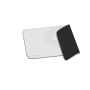 Tappetino per Mouse Genesis Carbon 400 M 25 x 35 cm Bianco di Genesis, Accessori per tastiere e mouse - Rif: S5615208, Prezzo...